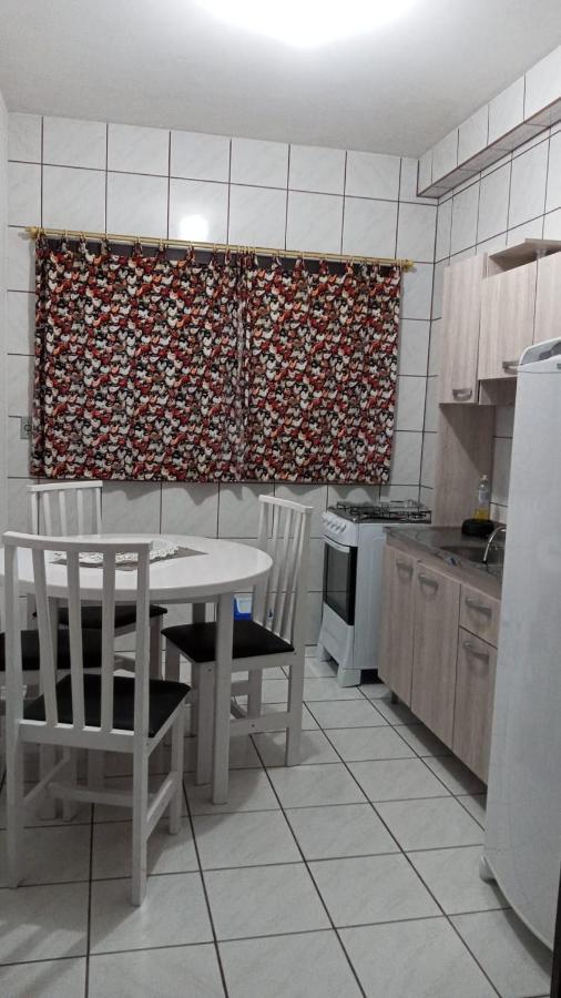 Апартаменти Residencial Jasnievicz Флоріанополіс Екстер'єр фото
