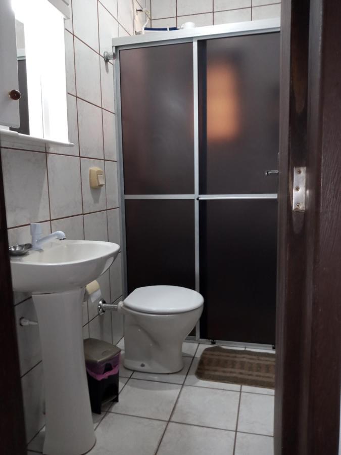 Апартаменти Residencial Jasnievicz Флоріанополіс Екстер'єр фото