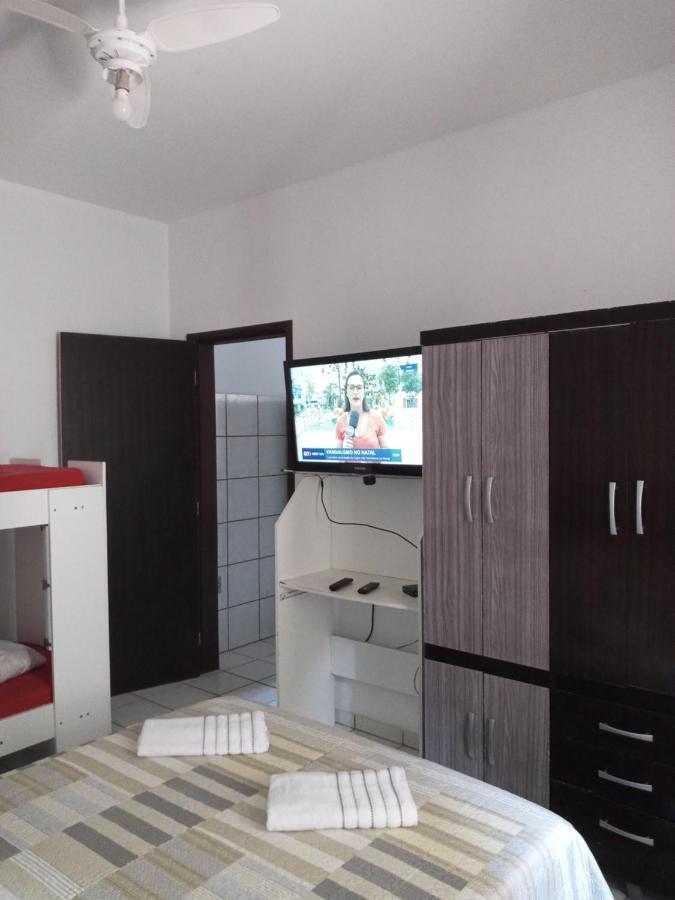 Апартаменти Residencial Jasnievicz Флоріанополіс Екстер'єр фото