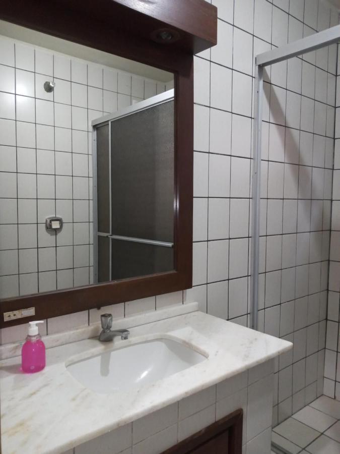 Апартаменти Residencial Jasnievicz Флоріанополіс Екстер'єр фото