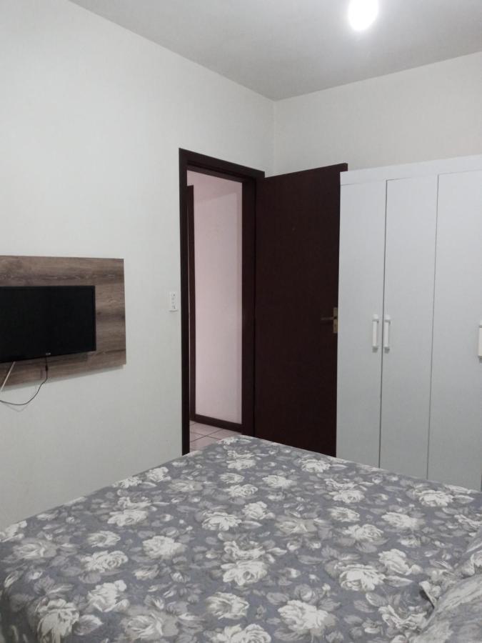 Апартаменти Residencial Jasnievicz Флоріанополіс Екстер'єр фото