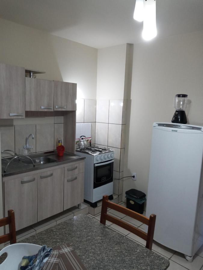 Апартаменти Residencial Jasnievicz Флоріанополіс Екстер'єр фото